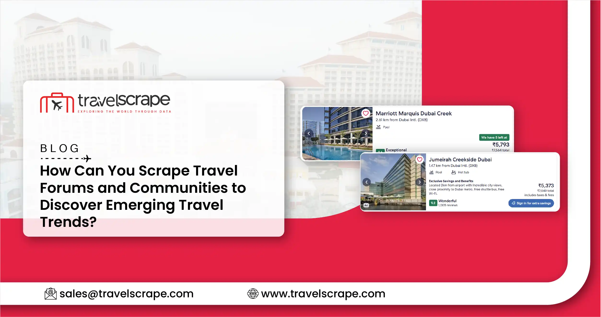 How Can You Scrape Travel Forums and Communities to Discover Emerging Travel Trends-01 How Can You Scrape Travel Forums and Communities to Discover Emerging Travel Trends-01